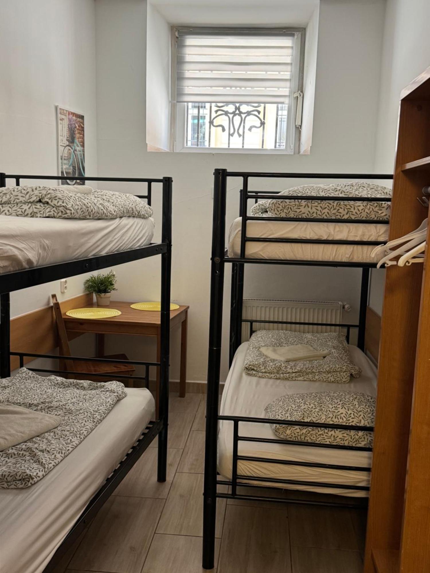 Hostel Amber *