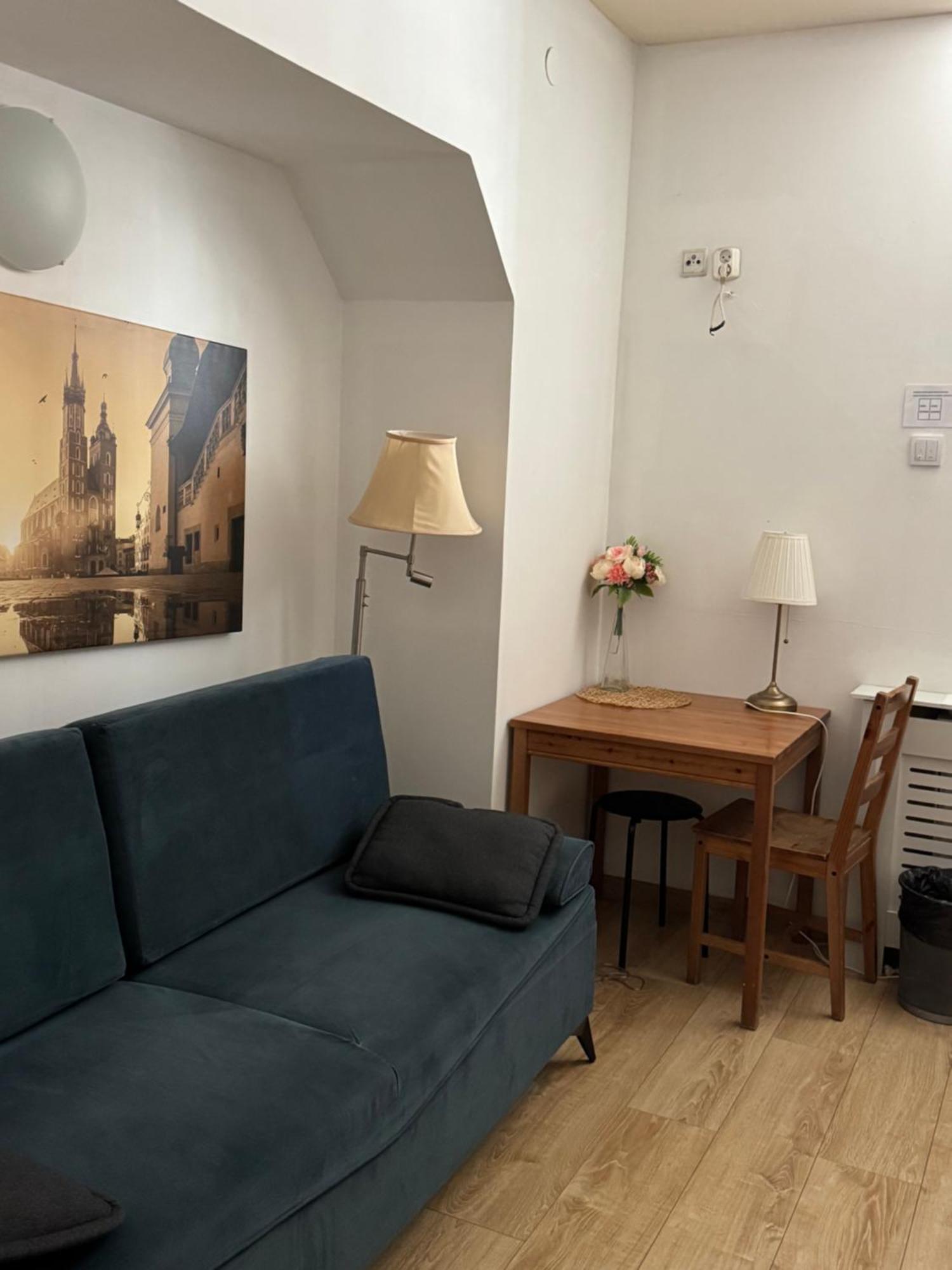 Hostel Amber Krakow
